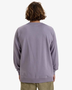 Arch - Pullover Sweatshirt for Men  EBYFT00131