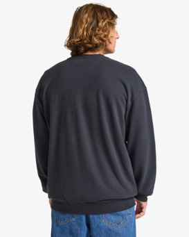 Core Lord Cr - Crew Neck Sweatshirt for Men  EBYFT00153