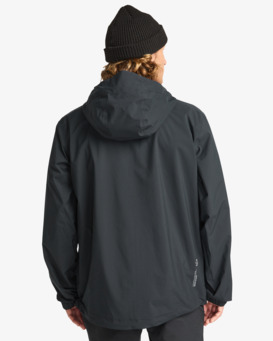 Rainstorm 10K - Shell Jacket for Men  EBYJK00137