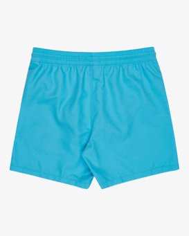 All Day 16" - Layback Swim Shorts for Men  EBYJV00134