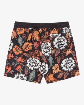 Vacay 16" - Layback Swim Shorts for Men  EBYJV00144