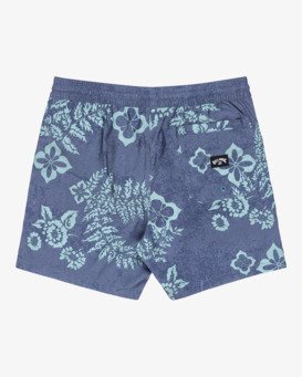 billabong, Vacay 16" - Layback Schwimmshorts für Männer, GLACIER BLUE (bmc0) Vacay 16" - Layback Swim Shorts for Men  EBYJV00144