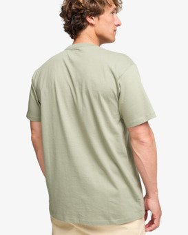 Arch Crew - Short Sleeve T-Shirt for Men  EBYKT00100