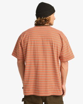 Baxter - Short Sleeve T-Shirt for Men  EBYKT00111