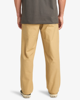 Surftrek Trail - Surftrek Trousers for Men  EBYNP00115