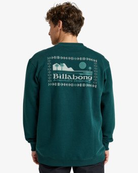 Compass Cr - Sweatshirt for Men  EBYSF00172
