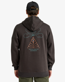 Floating Po - Sweatshirt for Men  EBYSF00174