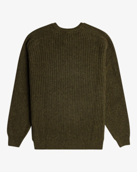 Harbour Rib - Jumper for Men  EBYSW00101