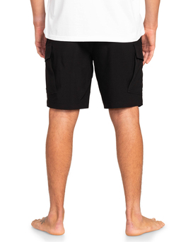 Surftrek Transport - Technical Cargo Shorts for Men  EBYWS00103