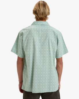 Vacay - Short Sleeves Shirt for Men  EBYWT03010