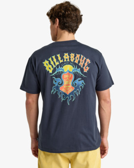 Homegrown - Short Sleeve T-Shirt for Men  EBYZT00346