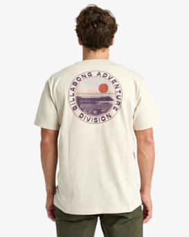 Rockies - Short Sleeve T-Shirt for Men  EBYZT00380