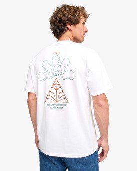 Floating - Short Sleeve T-Shirt for Men  EBYZT00387