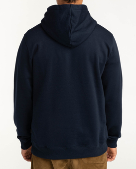 Arch - Hoodie for Men  F1FL11BIF2