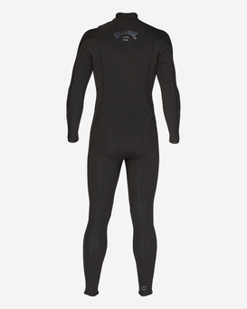 4/3mm Absolute 2022 - Traje de Surf con Cremallera en el Pecho para Hombre