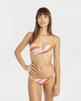 Sol Searcher Tropic Bikini Bottoms