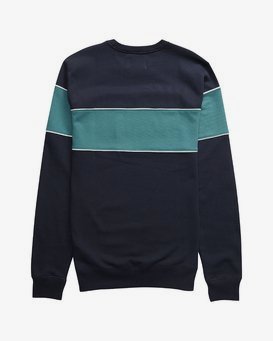 Edge - Crew Jumper for Men  Q1CR01BIF9