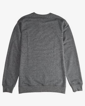 All Day - Crew Jumper for Men