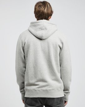 Original - Zip Hoodie for Men  Q1FL32BIF9