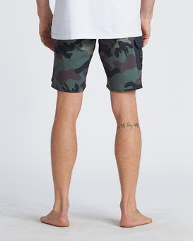 AI Metallica - Board Shorts for Men