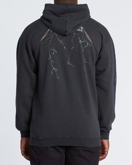 AI Metallica - Hoodie for Men