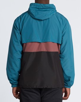 Wind Swell Anorak - Jacket for Men  S1JK03BIP0