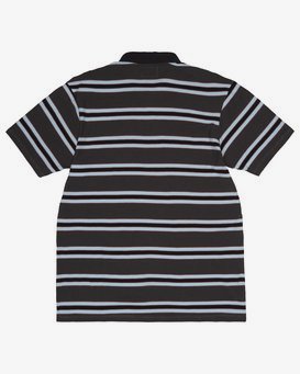 Die Cut Polo - Polo for Men