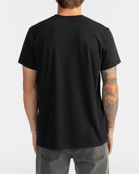 A Frame - T-Shirt for Men  S1SS54BIP0