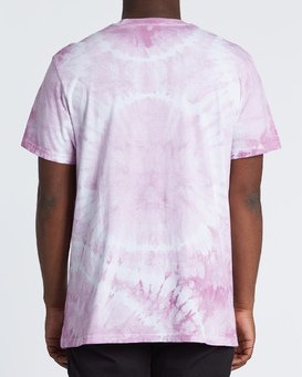 Essential - Tie-Dye T-Shirt for Men