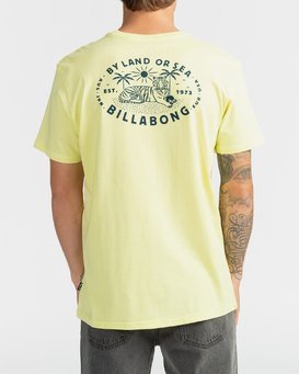 Tiger Island - T-Shirt pour Homme