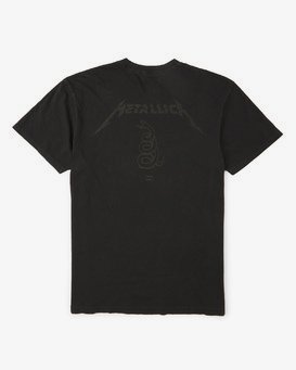 Black Album - T-Shirt for Men  S1SS92BIP0