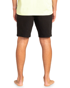 New Order Wave Wash 19" - Shorts for Men  S1WK33BIP0