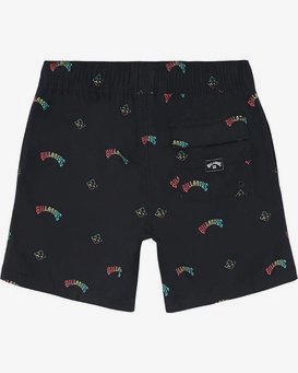 Sundays Laybacks 14" - Board Shorts for Boys  S2LB01BIP0