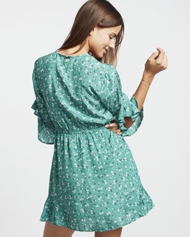 Love Light - Robe mini imprimée pour Femme