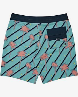 Sundays Pro - Board Shorts for Men  T1BS13BIS0