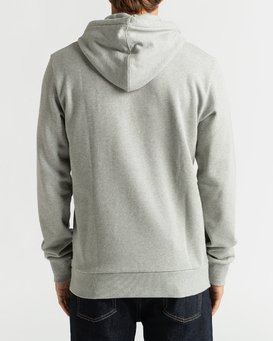 Original Arch - Hoodie for Men  U1FL13BIF0