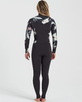 Surf Capsule 3/2mm Salty Dayz - Traje de surf para Mujer