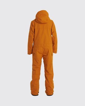 Break of Dawn - Snowsuit for Women