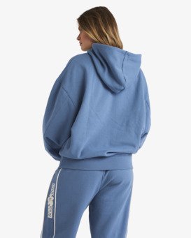 Surf Kiss Kendall - Hoodie for Women  UBJFT00289