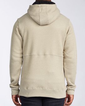 Hudson - Hoodie for Men  V1FL02BIW0