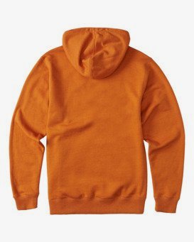 All Day - Hooded Sweatshirt for Men