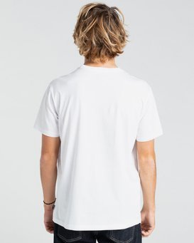 Tucked - T-Shirt for Men