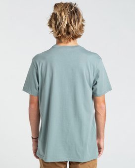 Stacked - T-Shirt for Men  W1SS73BIP1