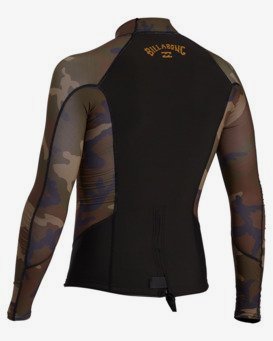 Revolution - Wetsuit Jacket for Men  W42M68BIP1