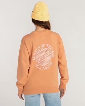 Sun Season - Sweatshirt for Women  Z3CR04BIF1