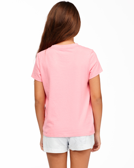 Day In Paradise - T-Shirt for Teen Girls