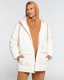 Love On You - Hooded Jacket for Women | Billabong