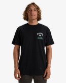 taku_001さ商品 EFFORTLESS】ストレッチドビー総柄プリントカッタウェイシャツ