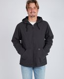 All Day Canvas Warm Jacket Billabong