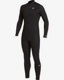 Absolute 3/2mm GBS - Chest Zip Wetsuit for Men | Billabong
